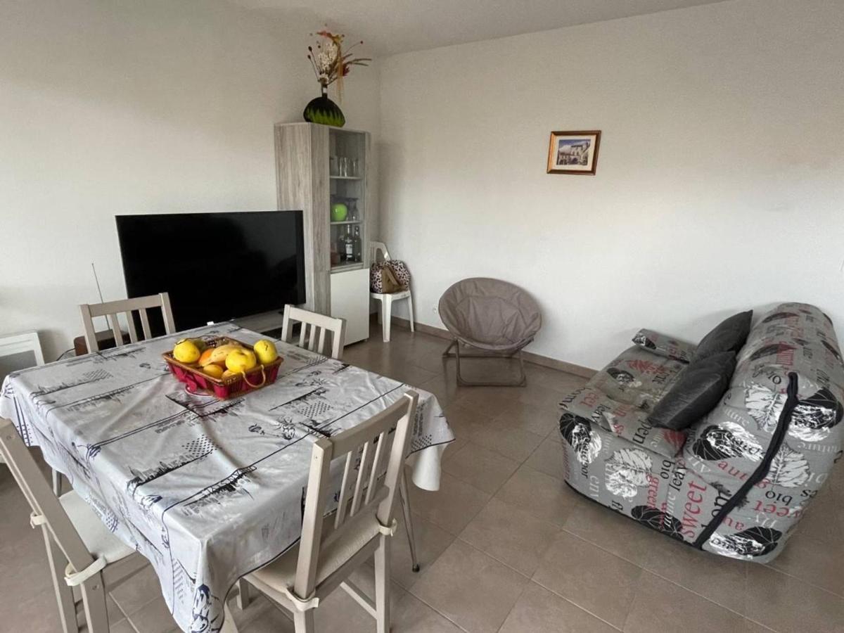 Appartement 3 Pieces Avec Terrasse Et Jardin, Proche Plage Et Commerces, 2 Parkings, Argeles-Sur-Mer - Fr-1-225-773 Eksteriør billede